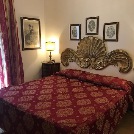Hotel Villa Luisa Рапало Екстериор снимка