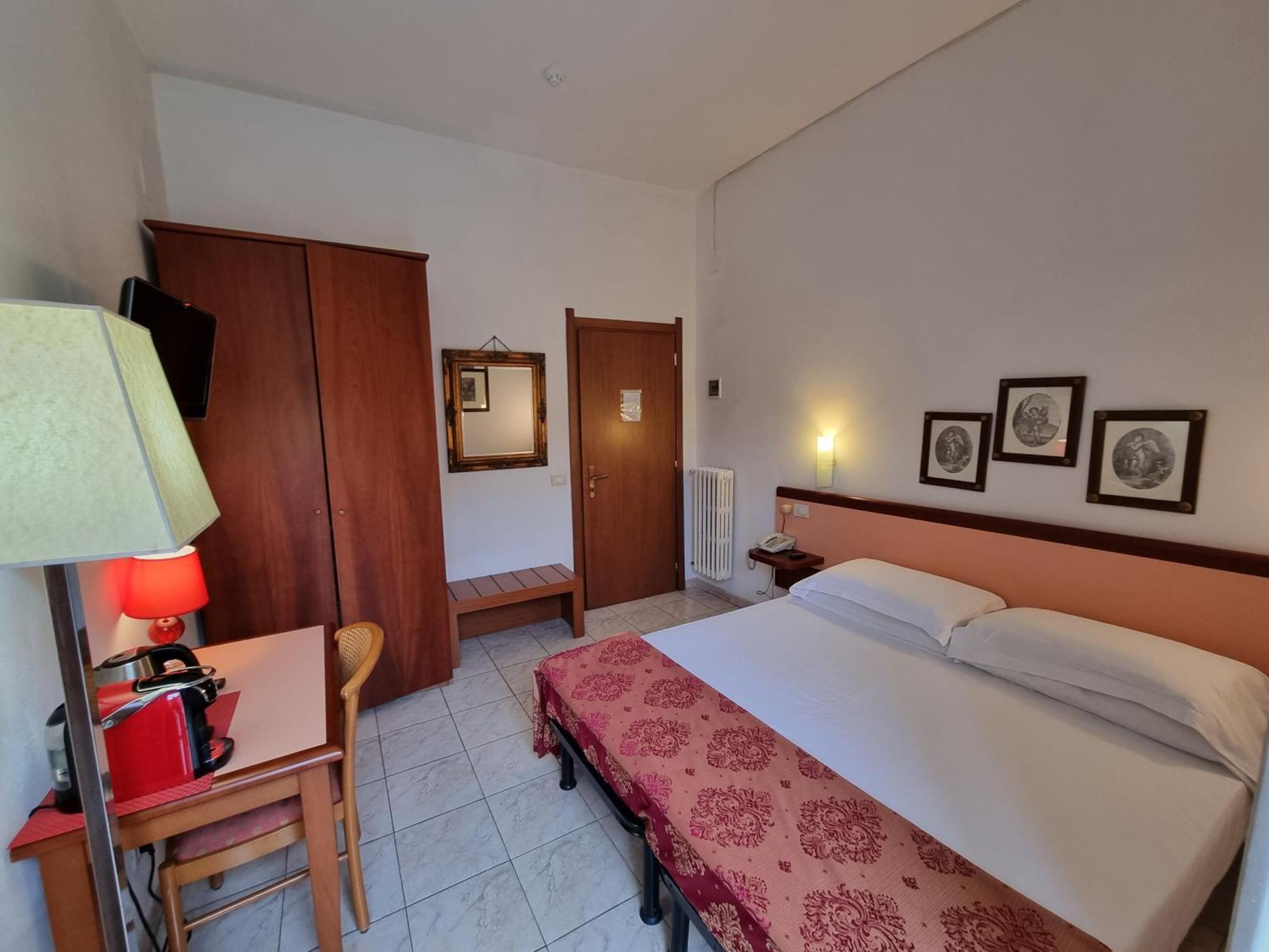 Hotel Villa Luisa Рапало Екстериор снимка