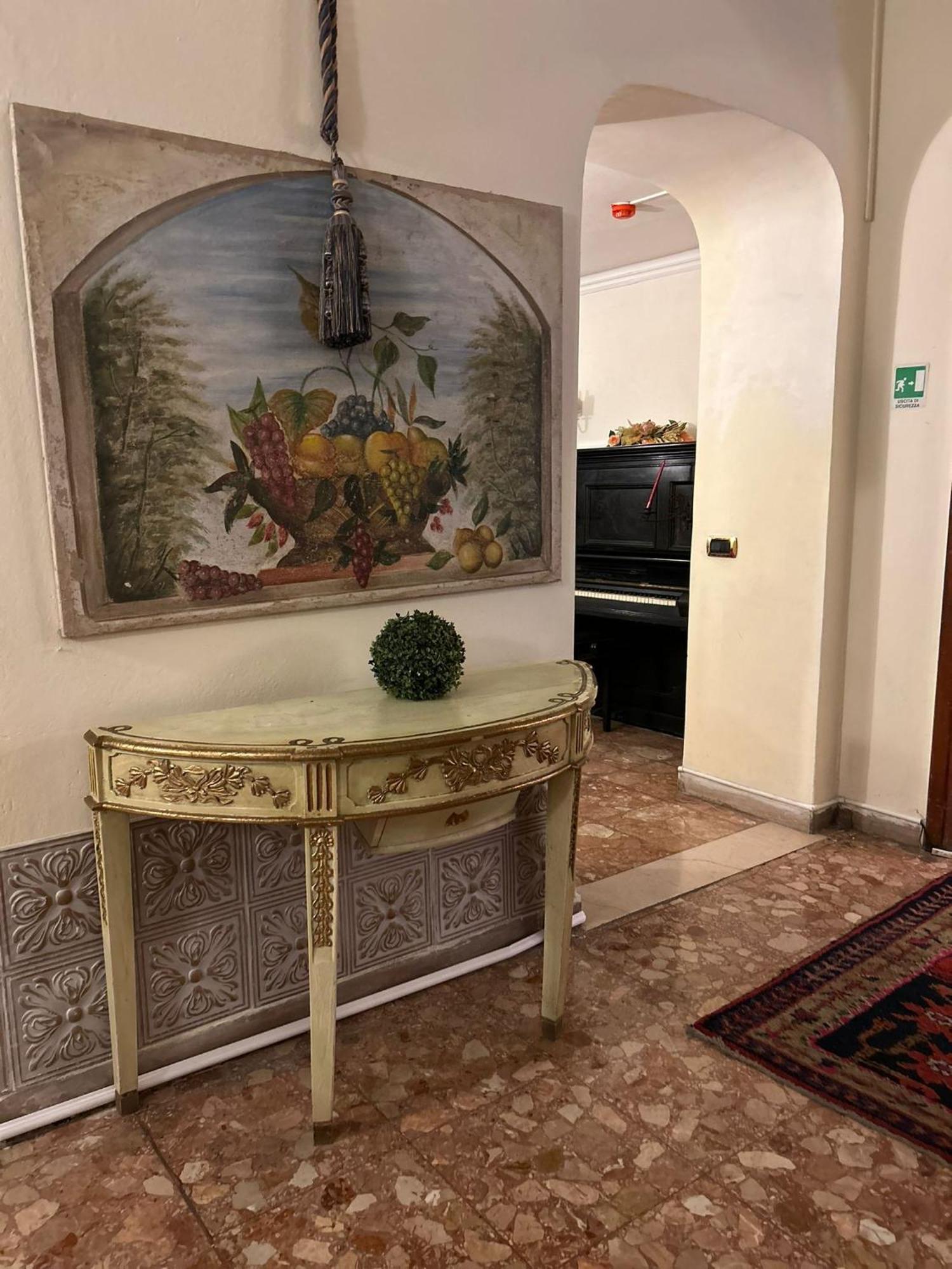 Hotel Villa Luisa Рапало Екстериор снимка