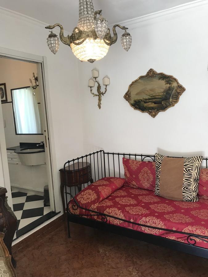 Hotel Villa Luisa Рапало Екстериор снимка